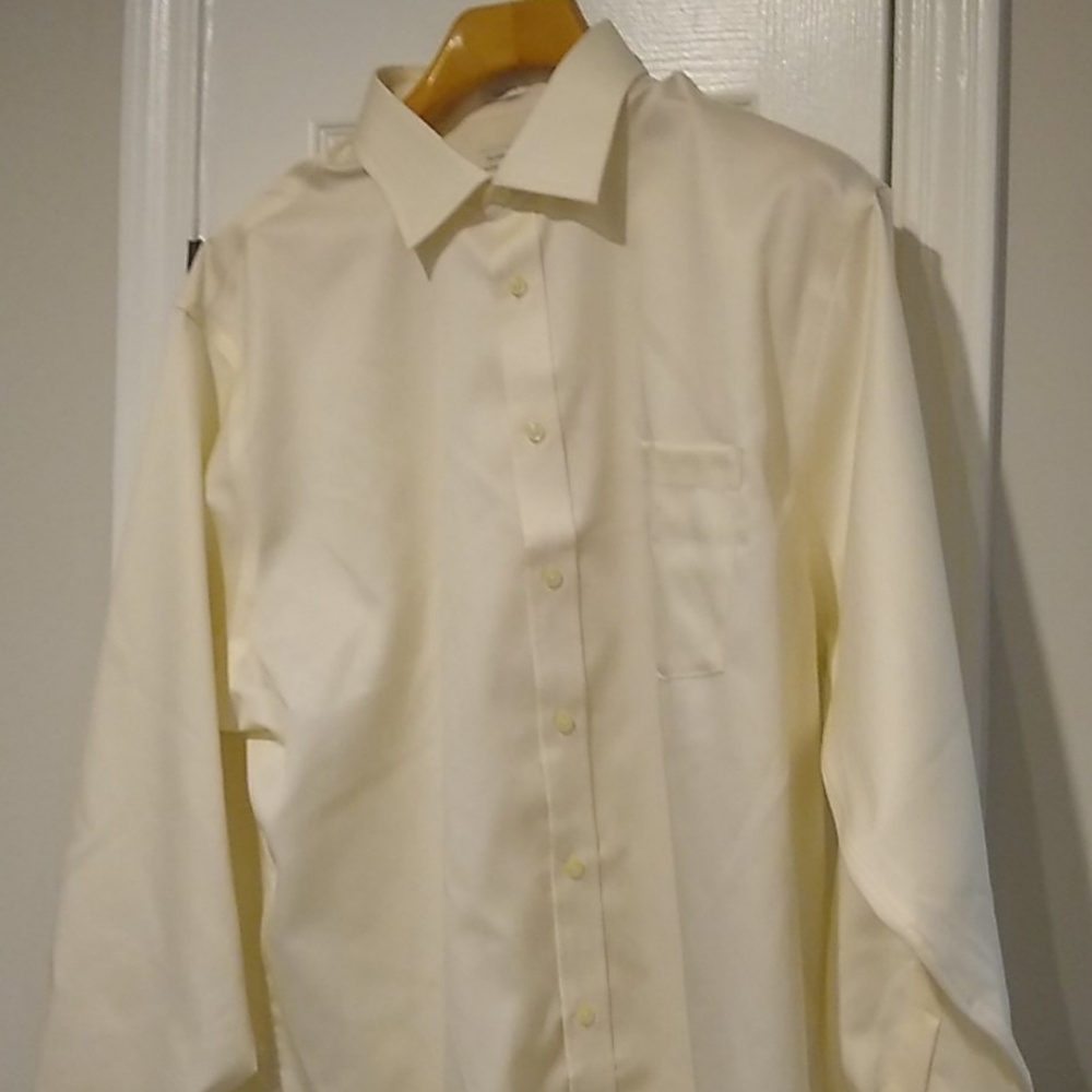 Dress shirt